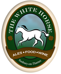 White Horse Sunbury